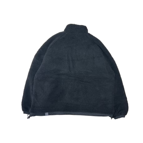 AFC Assassin Trio Reversible Jacket (Black)｜エーエフシー アサシン トリオ リバーシブルジャケット（ブラック）