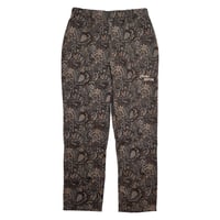 JOHN SOFIA Moonlight Dancehall Easy Pant (Sand Beige)｜ジョンソフィア ムーンライト ダンスホール イージーパンツ（サンドベージュ）