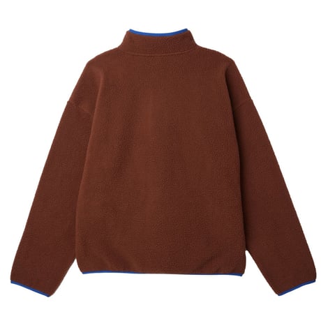 OBEY RAYS MOCKNECK｜オベイ レイズ モックネック