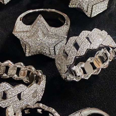$ole Only S925 Sterling (Silver)｜ソールオンリー S925 スターリング（シルバー）