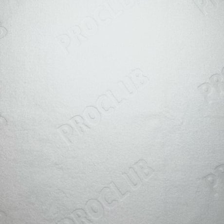 PRO CLUB TERRY CLOTH SETUP (SNOW)｜プロクラブ テリークロス セットアップ（スノー）