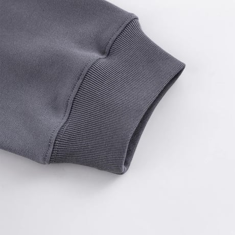 SUPPLIER Tribal Bones Pierced Zip Hoodie (Grayish blue)｜サプライヤー トライバル ボーンズ ピアスト ジップフーディー（グレイッシュブルー）