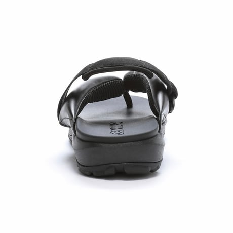 HI-TEC Hatago (Black)｜ハイテック ハタゴ（ブラック）