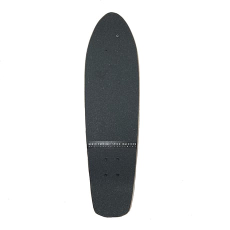 FESN W.P.S.I Cruiser Deck Complete (7.875, 8.25)｜エフイーエスエヌ W.P.S.I クルーザーデッキ コンプリート（7.875/8.25）