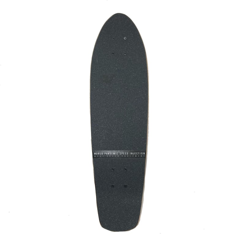 FESN WPSIコンプリート スケートボード FESN WPSIコンプリート スケートボード - メルカリ