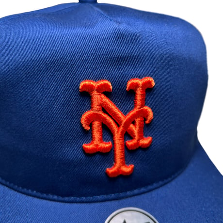 47 Mets ’47 HITCH (Royal)｜フォーティーセブン メッツ ’47 ヒッチ（ロイヤル）