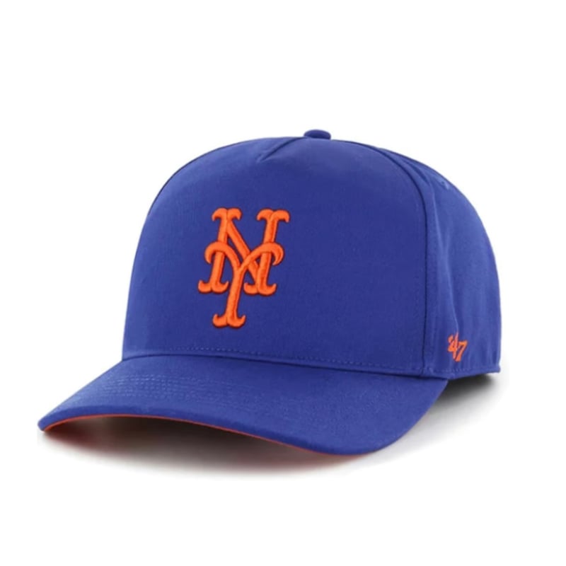 47 Brand HITCH (Royal) | Attack Store