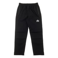 Attack Fishing Club “AS LOGO” RAIN PANTS (BLACK)｜アタックフィッシングクラブ ASロゴ レインパンツ（ブラック）