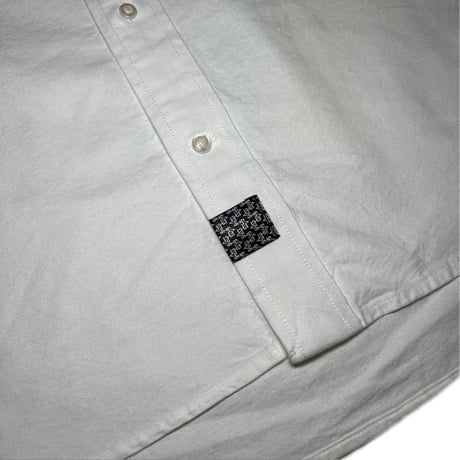 ADG Uni Oxford Shirts｜エーディージー ユニ オックスフォードシャツ