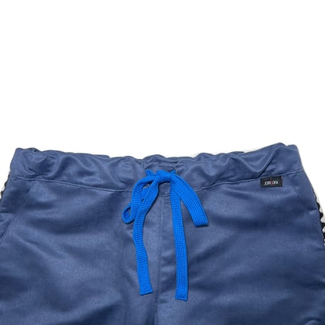 JOHN SOFIA After Zone Sideline Pants (Navy)｜ジョンソフィア アフターゾーン サイドラインパンツ（ネイビー）