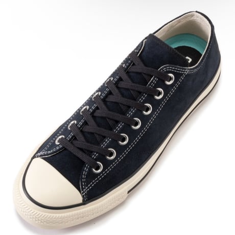 CONVERSE SKATEBOARDING ALL STAR SK OX (BLACK / WHITE)｜コンバース スケートボーディング オールスター SK OX（ブラック／ホワイト）