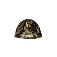 ADG Fleece Beanie (Real Tree)｜エーディージー フリースビーニー（リアルツリー）