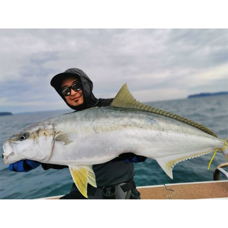 AFC Fisherman Summer Hoody 2 (Gray, Blue, Black)｜エーエフシー フィッシャーマン サマー フーディー 2（グレー/ブルー/ブラック）