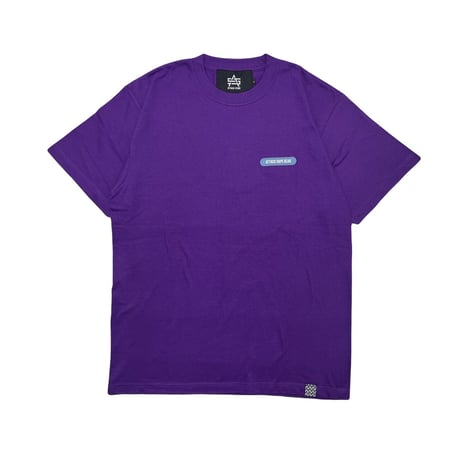 ADG Tee “Clear”｜エーディージー Tシャツ “クリア”