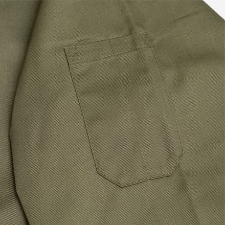 Cookman Delivery Jacket (Olive)｜クックマン デリバリージャケット（オリーブ）