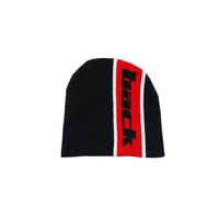 THROWBACK2000 TB Beanie (Black)｜スローバック2000 TB ビーニー（ブラック）
