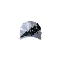 REVENGE DARK BRIAR HAT (WHITE/BLACK)｜リベンジ ダークブライア ハット（ホワイト／ブラック）