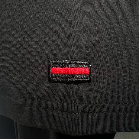 FUBU Moving OG Logo T-shirts (BLACK)｜フブ ムービング オージーロゴ ティーシャツ（ブラック）