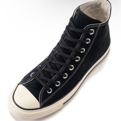 CONVERSE SKATEBOARDING ALL STAR SK HI (BLACK / WHITE)｜コンバース スケートボーディング オールスター SK ハイ（ブラック／ホワイト）