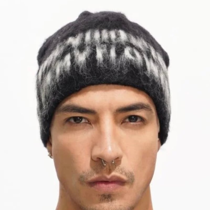 ち*ら様 VALABASAS MOHAIR BEANIE ち*ら様 VALABASAS MOHAIR BEANIE ち*ら様 VALABASAS MOHAIR BEANIE ち