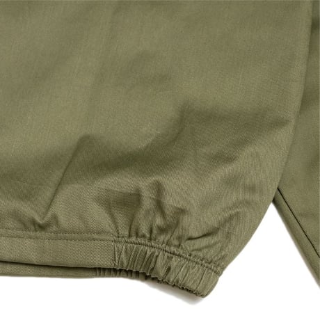 Cookman Delivery Jacket (Olive)｜クックマン デリバリージャケット（オリーブ）
