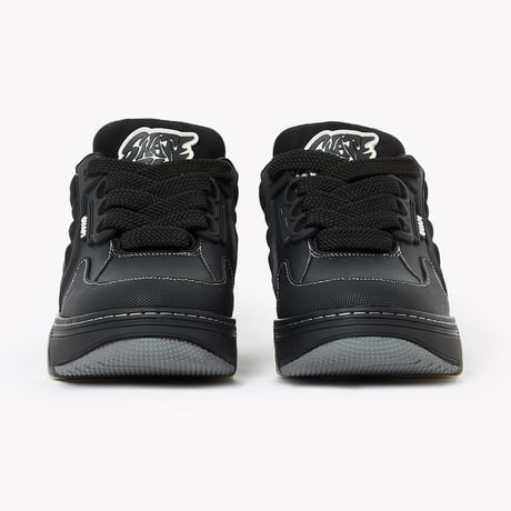 GUAPI Obsidian Black Skate Star (Obsidian Black) | グアピ オブシディアン ブラック スケート スター（オブシディアン ブラック）