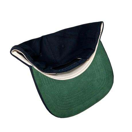 47 Yankees Panoma ’47 HITCH (Navy)｜フォーティーセブン ヤンキース パノマ ’47 ヒッチ（ネイビー）
