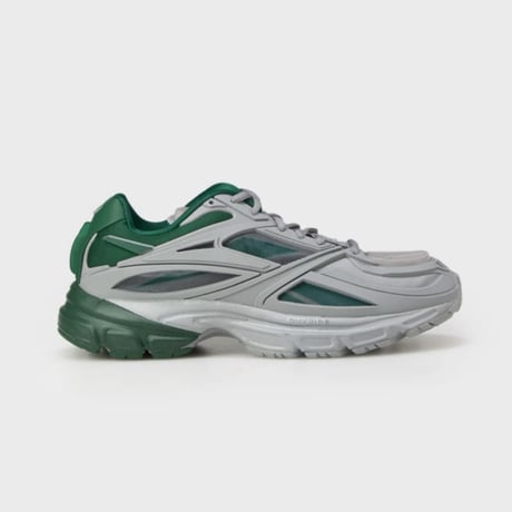 Reebok Premier Road Modern (Pure Grey)｜リーボック プレミア ロード モダン（ピュアグレー）