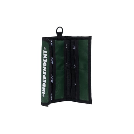 HERSCHEL x Indy Smith (Green)｜ハーシェル × インディ・スミス（グリーン）