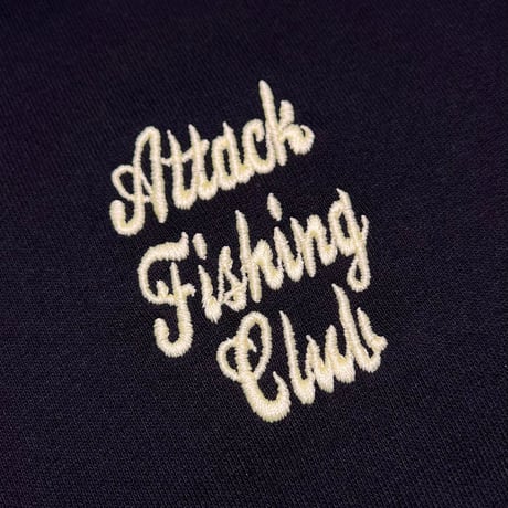 AFC Chillin Da Surface 8oz Sweat & Shorts Set-Up (Blk)｜AFC チリン ダ サーフェス スウェット＆ショーツ セットアップ（ブラック）