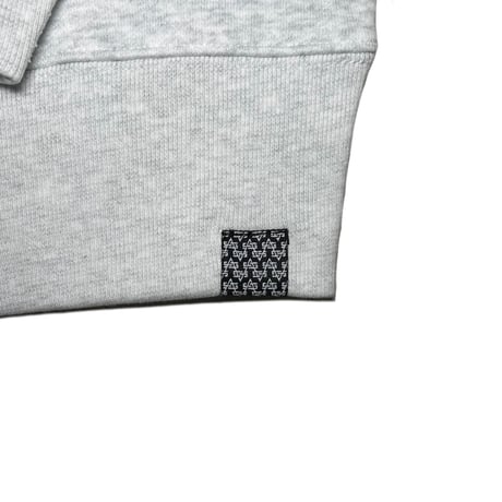 ATTACK ORIGINAL 19th Anniversary Sweat (Grey)｜アタックオリジナル 19th スウェット（グレー）