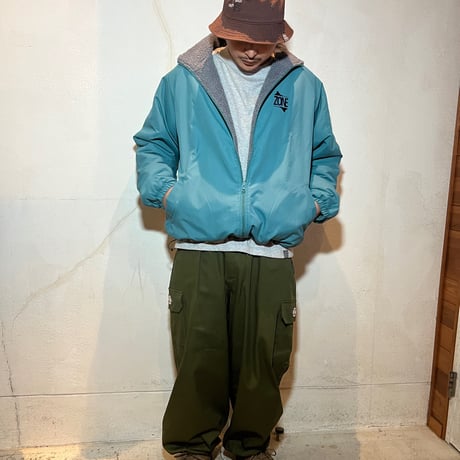 JOHN SOFIA Stretch Cargo Pants｜ジョンソフィア ストレッチカーゴパンツ