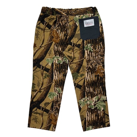 JOHN SOFIA Mixed by After Zone Trousers (Realtree)｜ジョンソフィア ミックスド バイ アフターゾーン トラウザーズ（リアルツリー）
