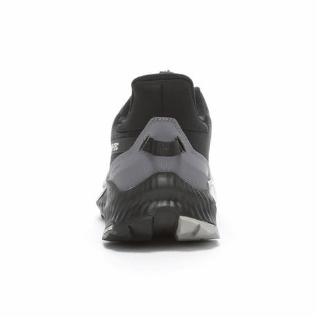 HI-TEC Nomad ADV WP (Black/Steel/Cool Grey)｜ハイテック ノマド ADV WP（ブラック/スチール/クールグレー）