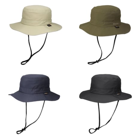 Marmot CORDURA Adventure Hat