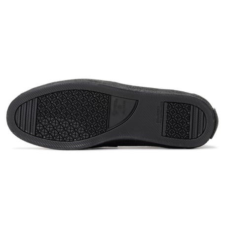 CONVERSE SKATEBOARDING CS LOAFER II SK (NAVY/BLACK)｜コンバース スケートボーディング CS ローファーⅡ SK（ネイビー/ブラック）