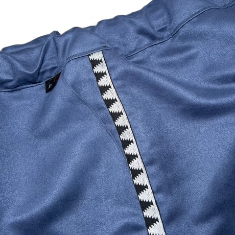 JOHN SOFIA After Zone Sideline Pants (Navy)｜ジョンソフィア アフターゾーン サイドラインパンツ（ネイビー）
