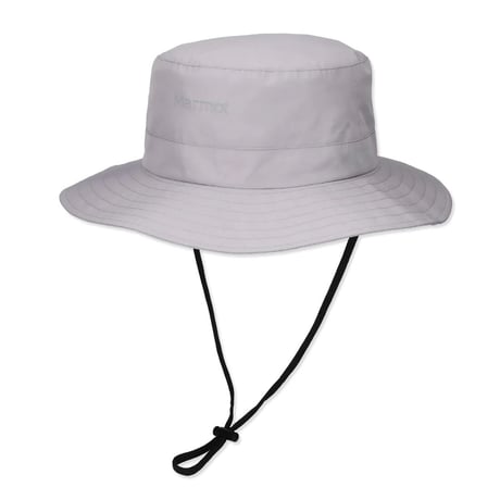 Marmot GORE-TEX Seamless Adventure Hat｜マーモット ゴアテックス シームレス アドベンチャーハット