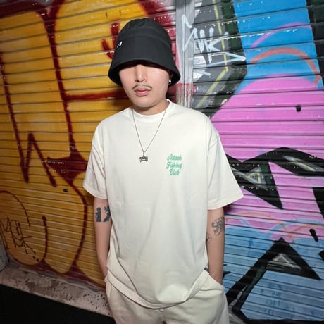 AFC Chillin Da Surface Set-Up (Lt Gray, Natural, Navy, Khaki, Black)｜エーエフシー チリン ダ サーフェス セットアップ