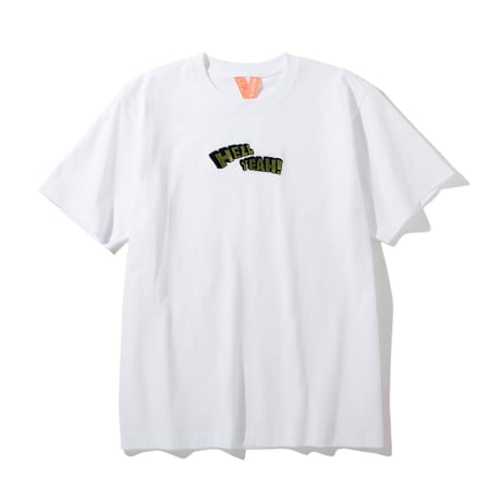 FLATLUX Overthere Tee (White, Black, Chocolate)｜フラットラックス オーバーゼア ティーシャツ（ホワイト/ブラック/チョコレート）