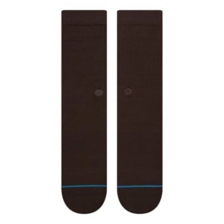 STANCE Icon (Brown)｜スタンス アイコン（ブラウン）