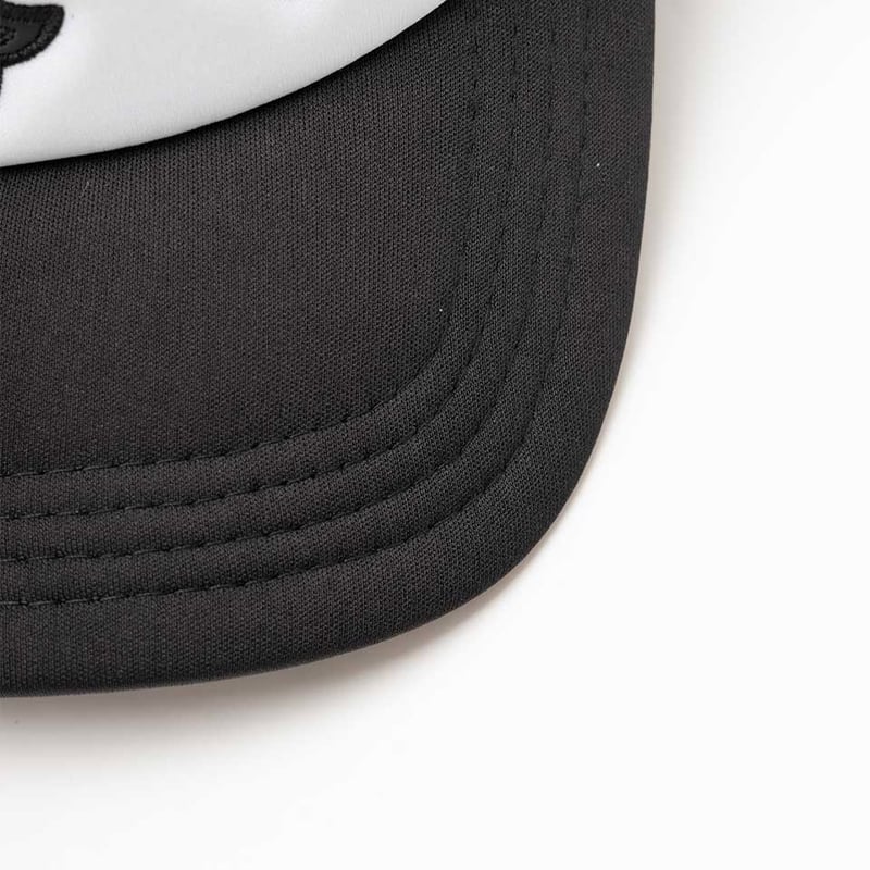 な*め様 capsuloid PILL BOX CAP GRAY】 | mamfdad