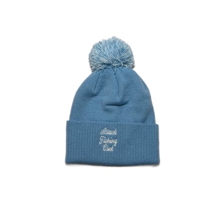 AFC POM Beanie (2nd 5 Color’s)｜AFC ポンビーニー（セカンド5カラーズ）