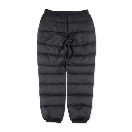 Marmot 750FP Prime Down Pants｜マーモット 750フィルパワー プライムダウンパンツ