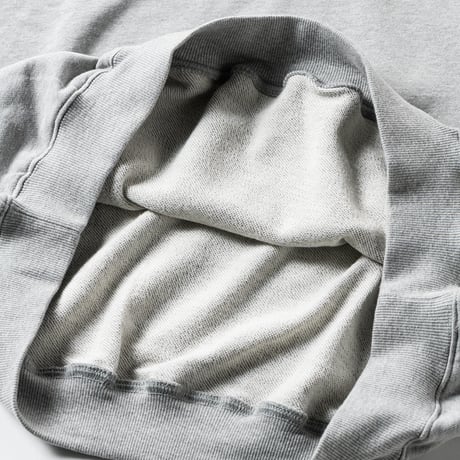 TIGHTBOOTH x SEEDA / ADRENALINE HOODIE (Gray)｜タイトブース × シーダ アドレナリン フーディー（グレー）