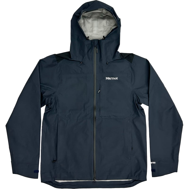 ジャケット・アウター marmot GTX Nika Jacket GORE-TEX Marmot GTX Nika Jacket | Attack Store