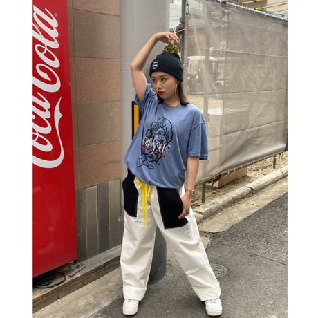 AFC POM Beanie (1st 5 Color’s)｜エーエフシー ポンビーニー（ファースト5カラーズ）