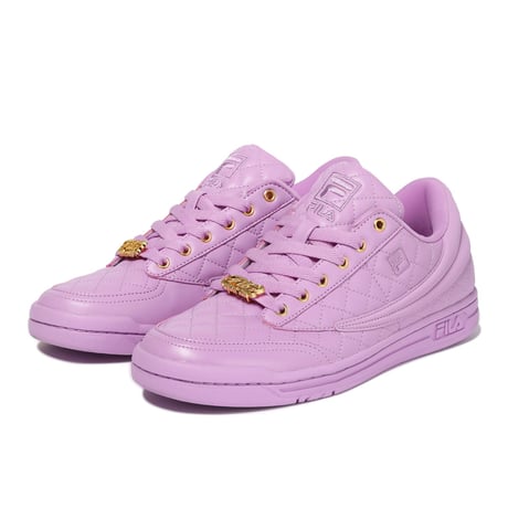 FILA Tennis 88 JP The Wavy (Green, Purple, Black)｜フィラ テニス88 JP ザ・ウェイビー（グリーン/パープル/ブラック）
