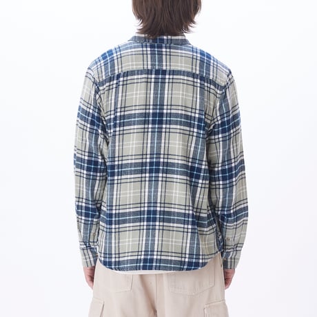 OBEY Terrace Woven｜オベイ テラス ウーブン