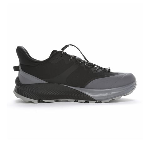 HI-TEC Nomad ADV WP (Black/Steel/Cool Grey)｜ハイテック ノマド ADV WP（ブラック/スチール/クールグレー）